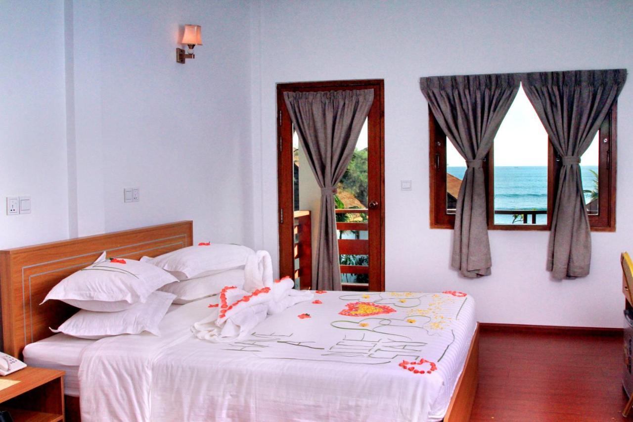 Ngapali Paradise Hotel Zi Phyu Kone Extérieur photo